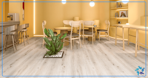 نمایندگی‌های فروش کفپوش SPC