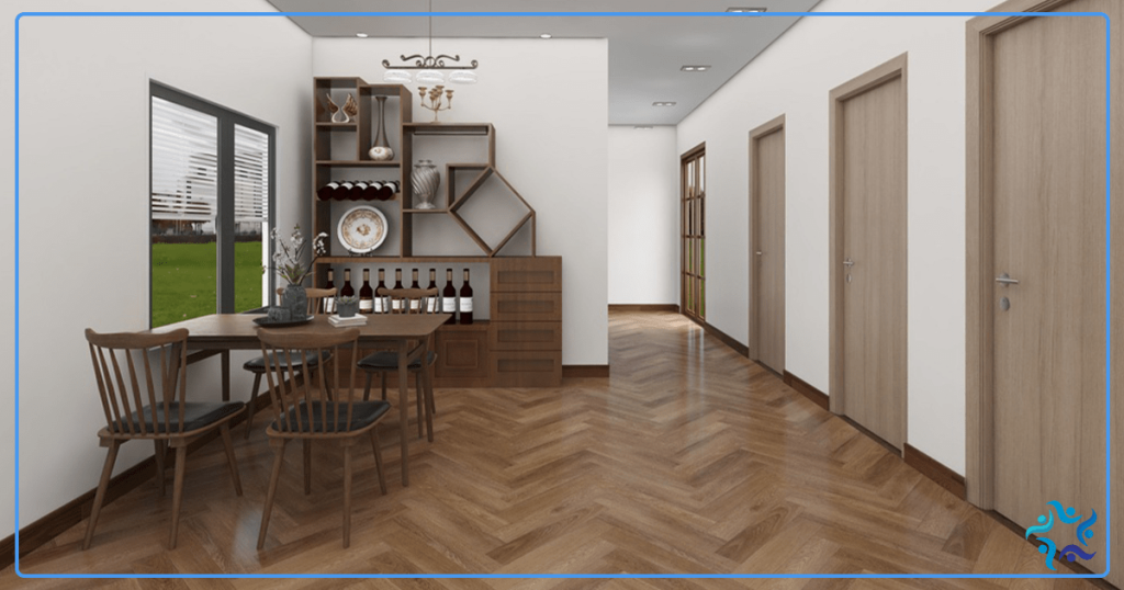 نمایندگی‌های فروش کفپوش SPC